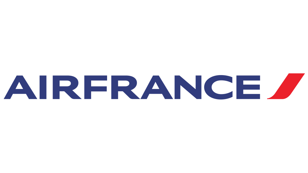 Air France Logo