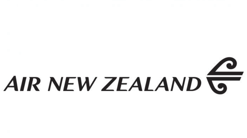 Air new zealand