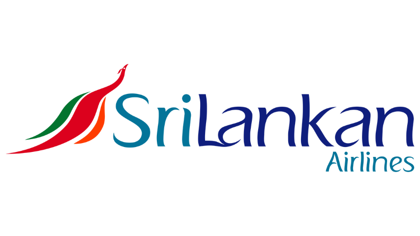 Sri Lankan airlines logo