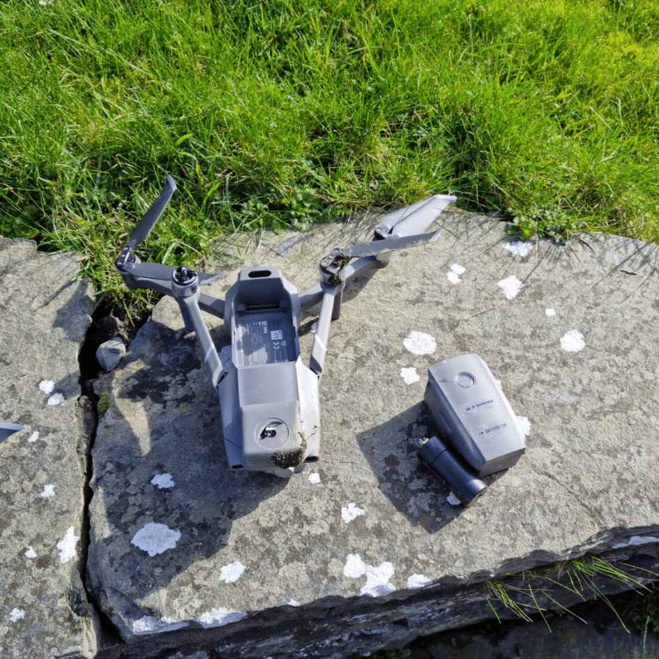 crashed drone 7 11zon