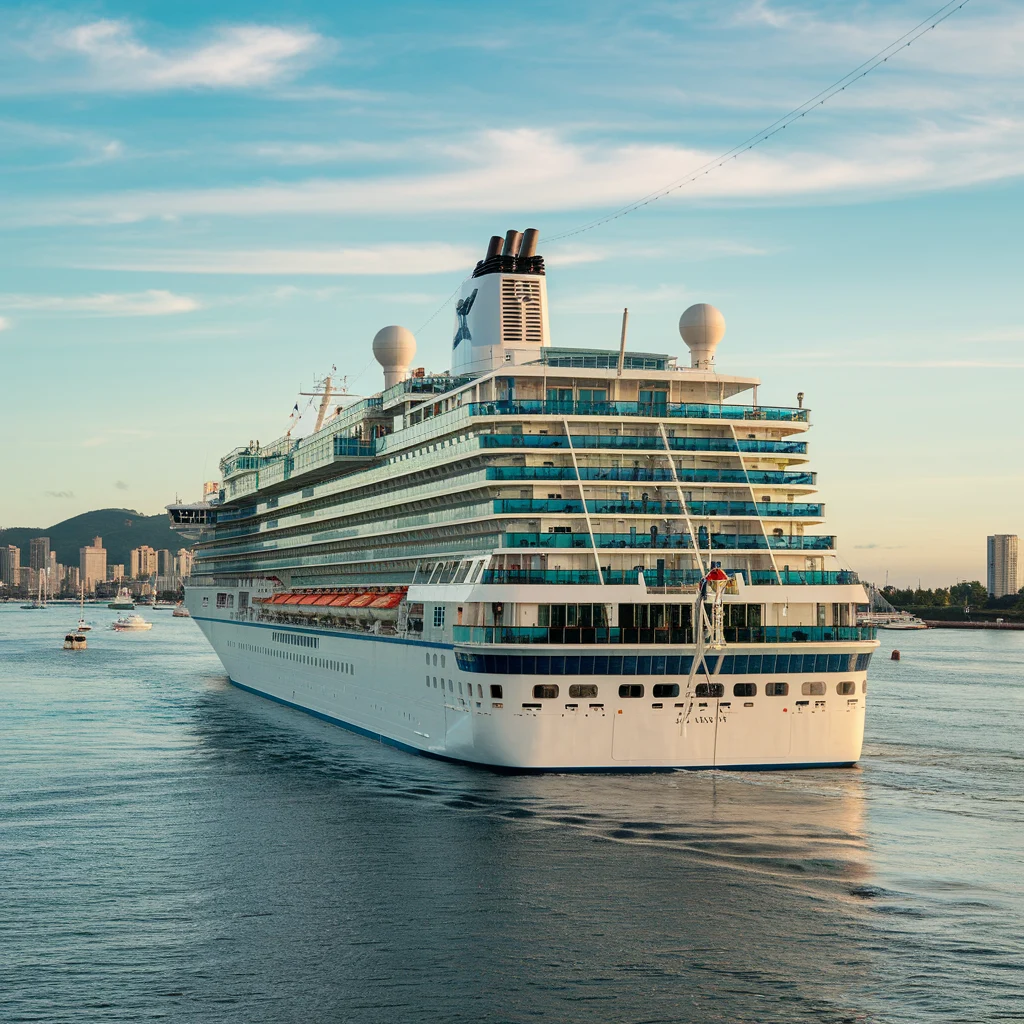 crusie ship1