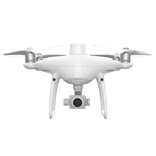 dji phantom 4 rtk