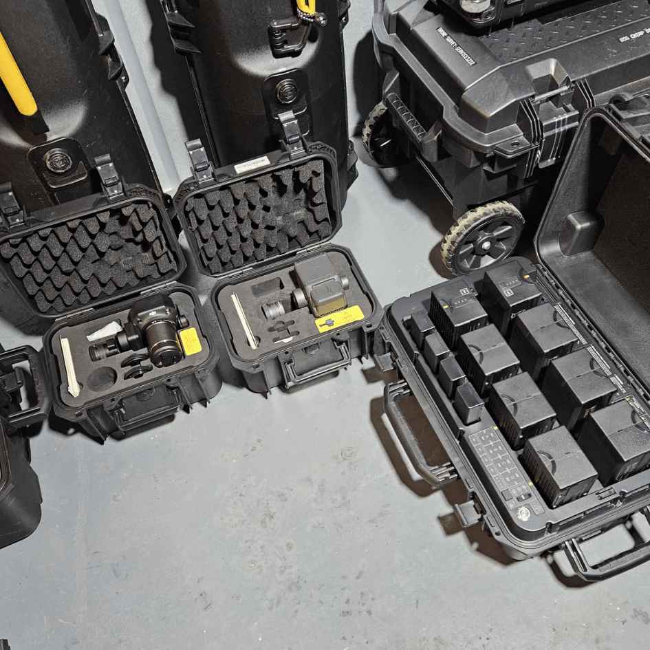 drone batteries and sensors 29 11zon