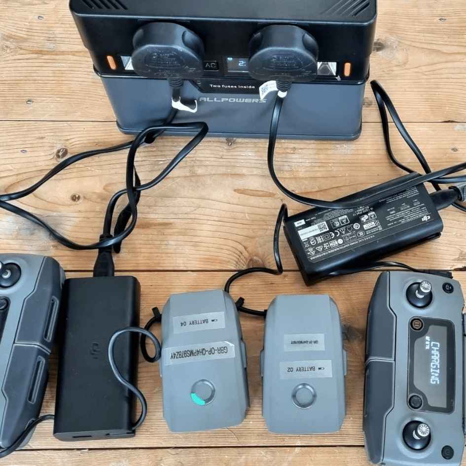 drone battery charging 2 11zon