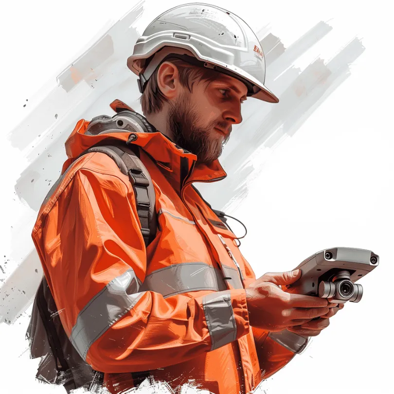 drone pilot passed test 2