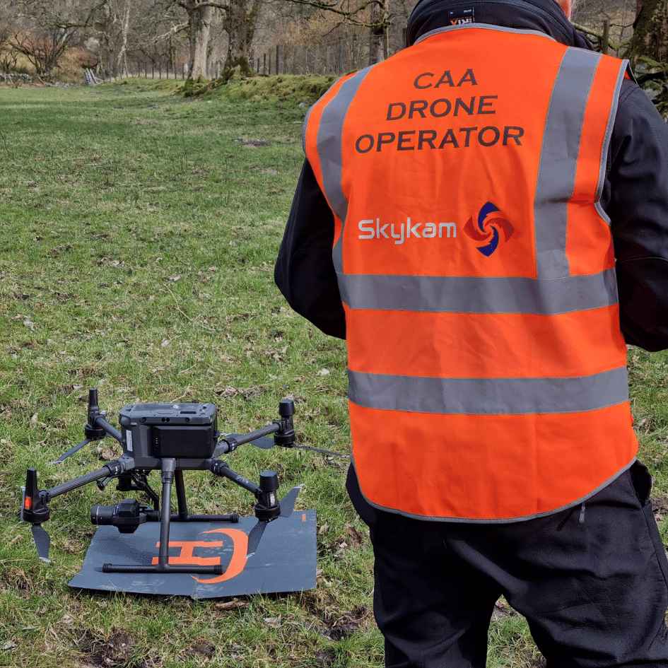 drone pilot skykam 11 11zon