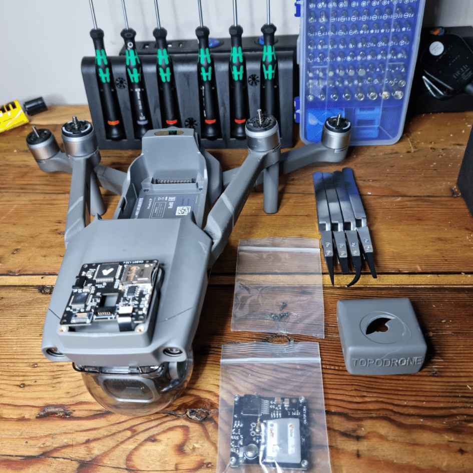 drone topo 1 8 11zon