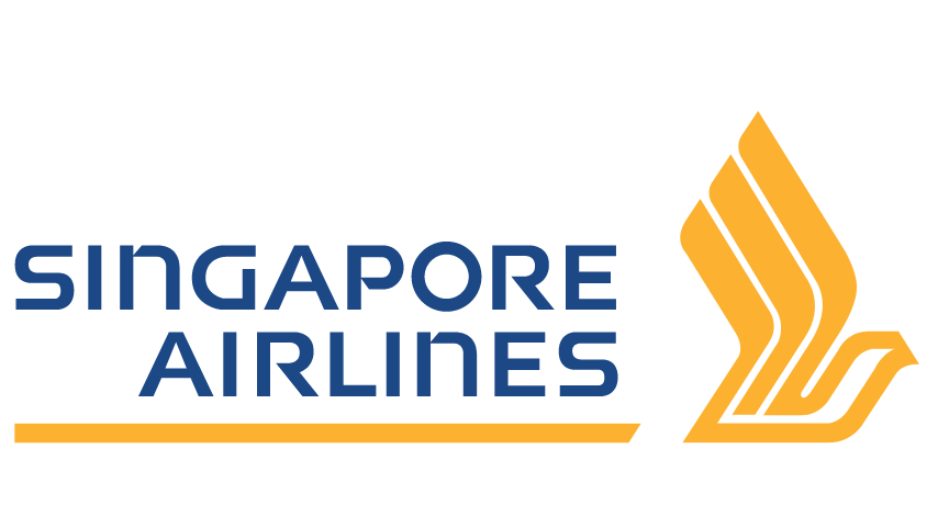 singapore airlines logo