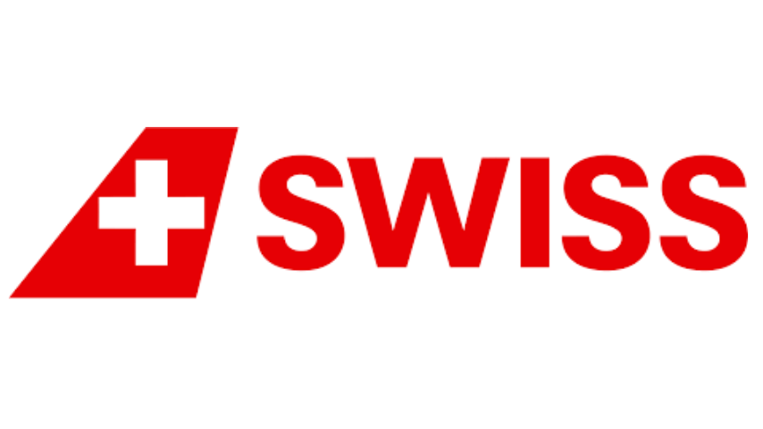 swiss airlines logo