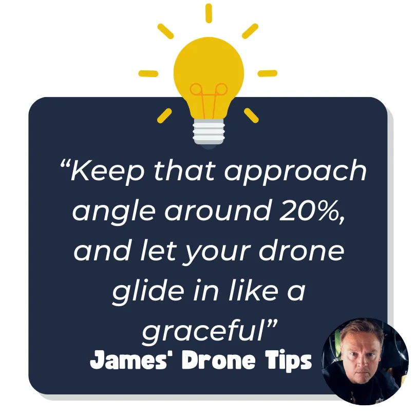 take off into the wind 1