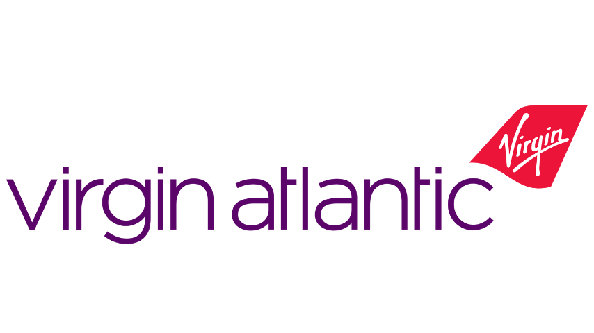 virgin atlantic airlines logo