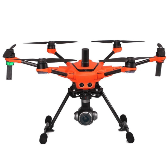 yuneec drone 1