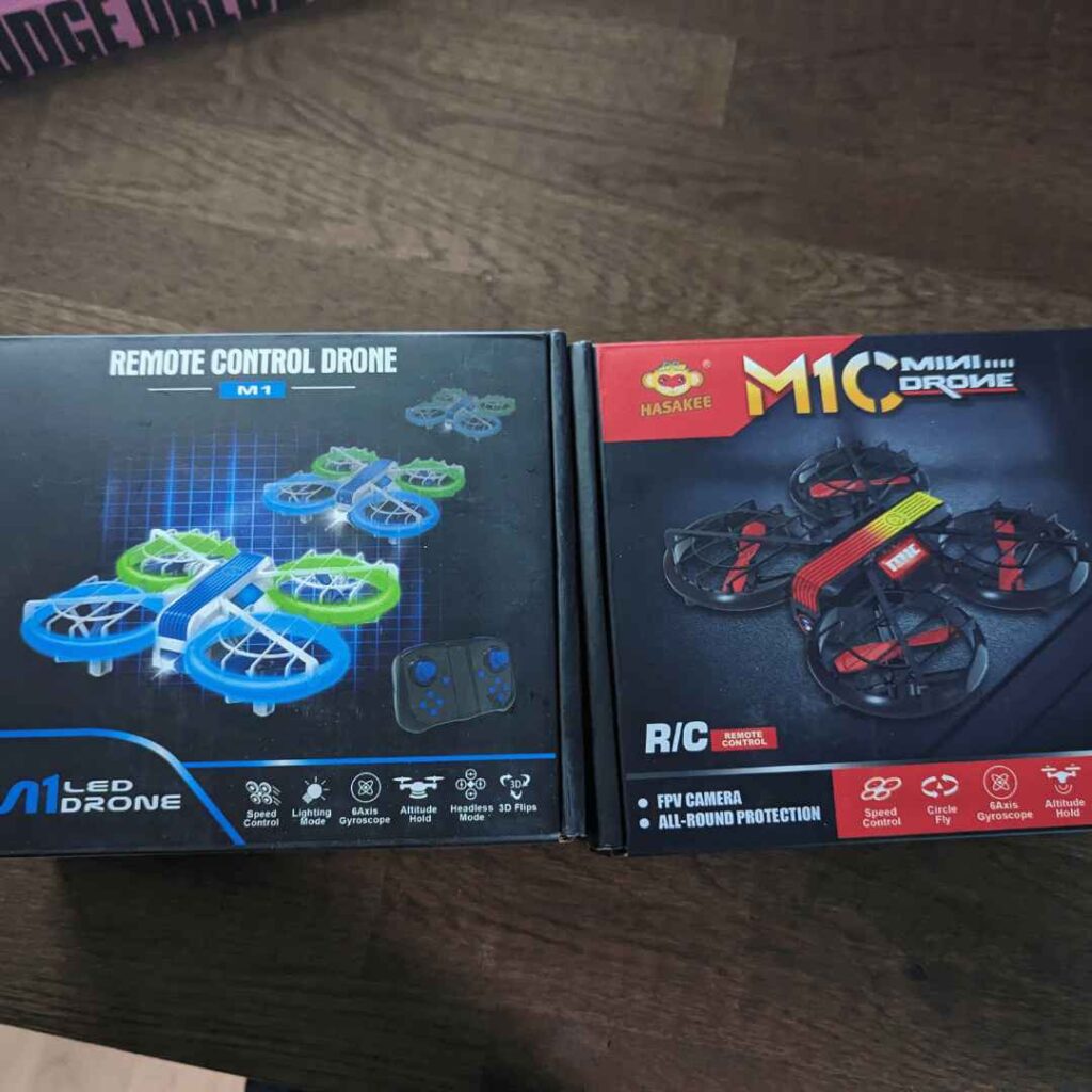 best drone for under 100