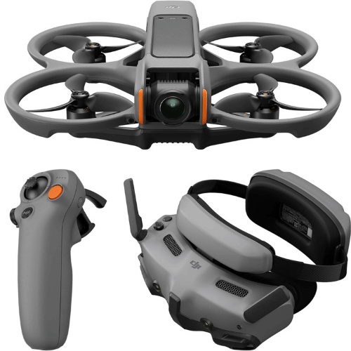 DJI Avata 2