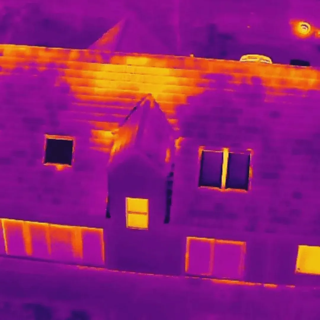 DJI Mavic 3 thermal 1