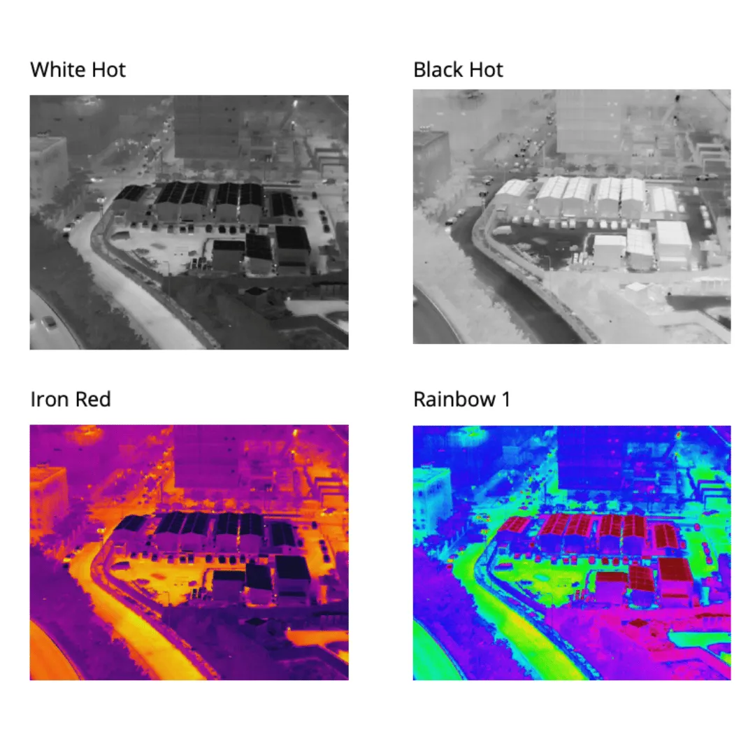 DJI Thermal Analysis Tool 3 1