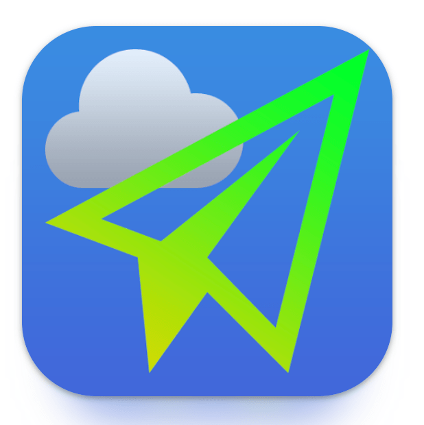 UAV Forecast Drone App