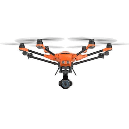 Yuneec Typhon H20 Thermal Drone