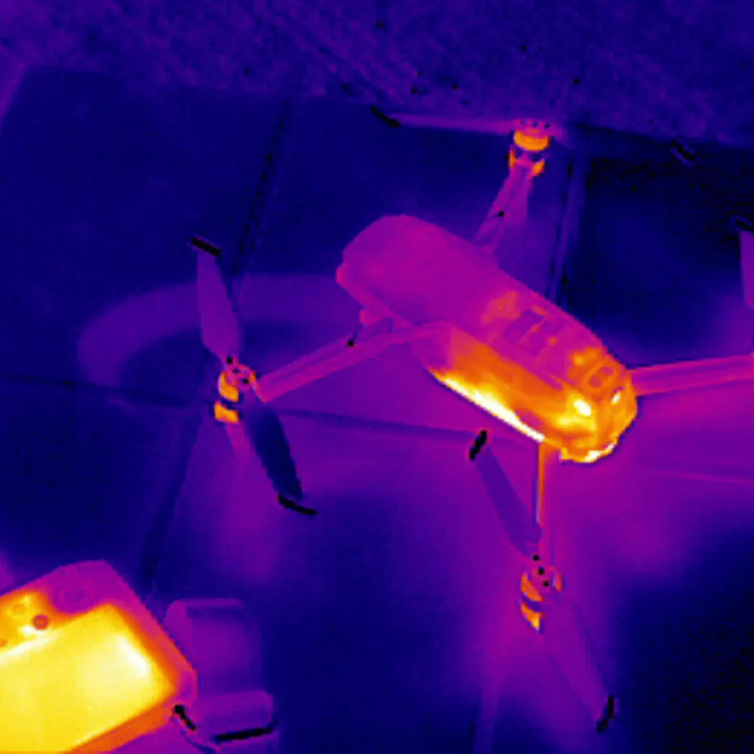 choosing a thermal drone 1