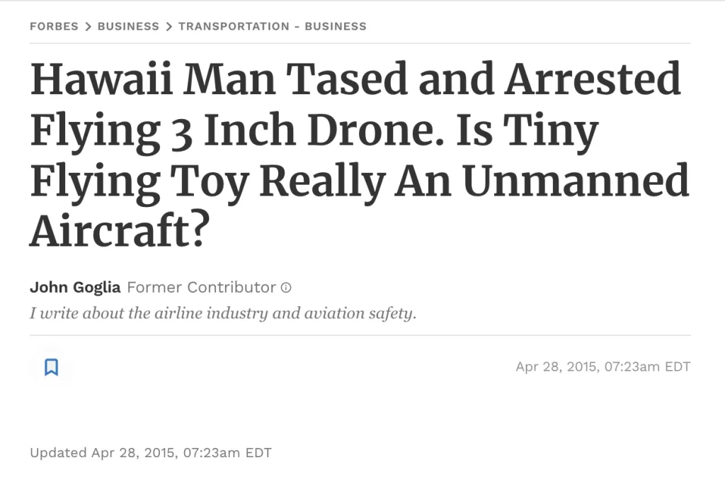 flying drone over national park usa 68