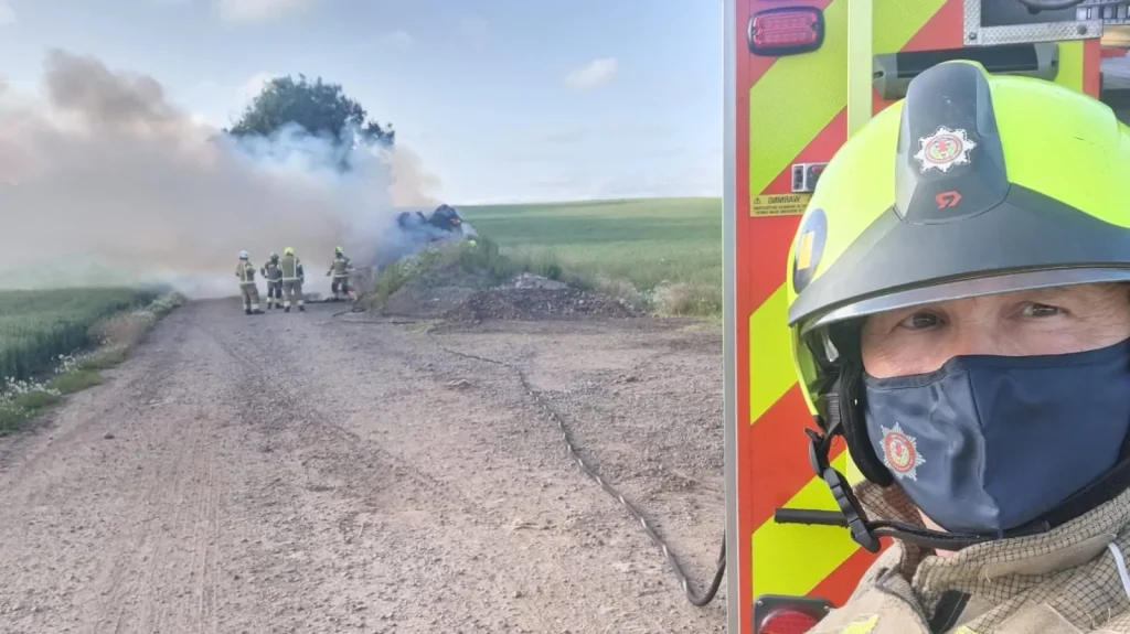 james leslie drone pilot 1 1