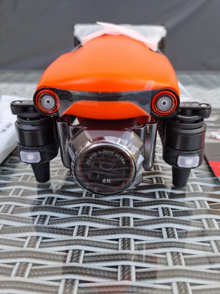 james leslie drone pilot 14 1