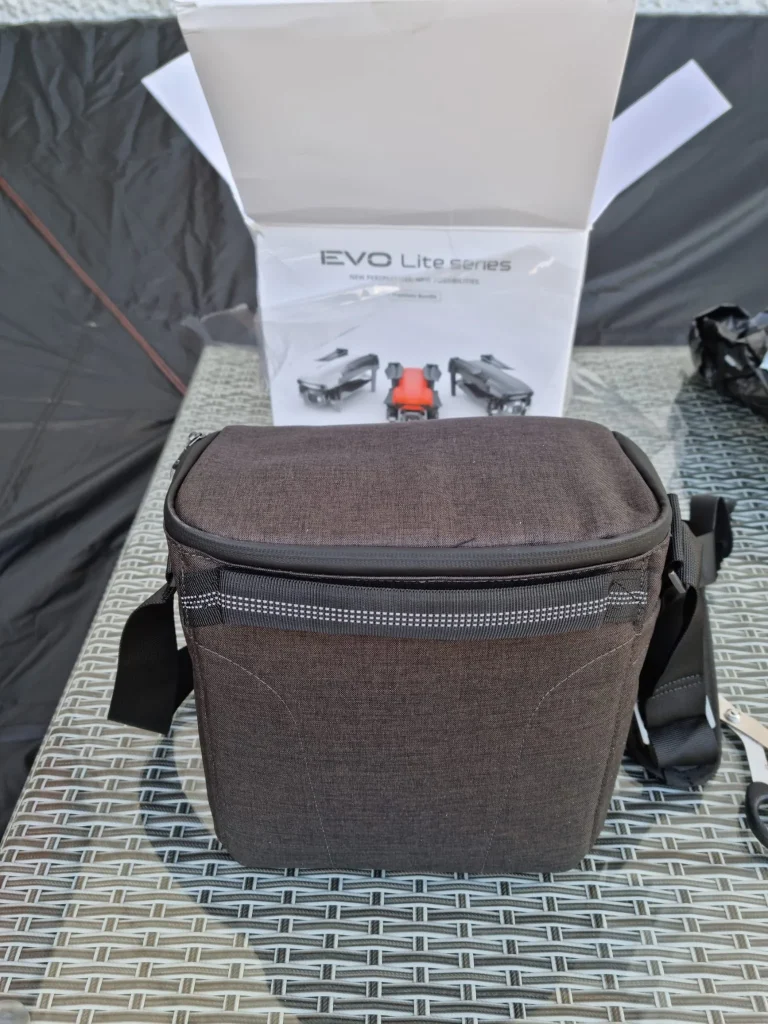 james leslie drone pilot 16 1