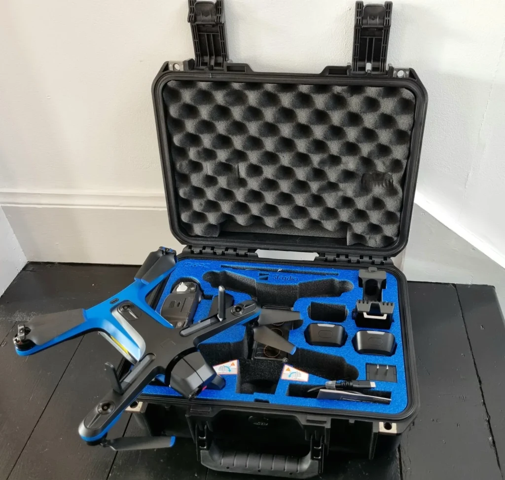 james leslie drone pilot 19 1