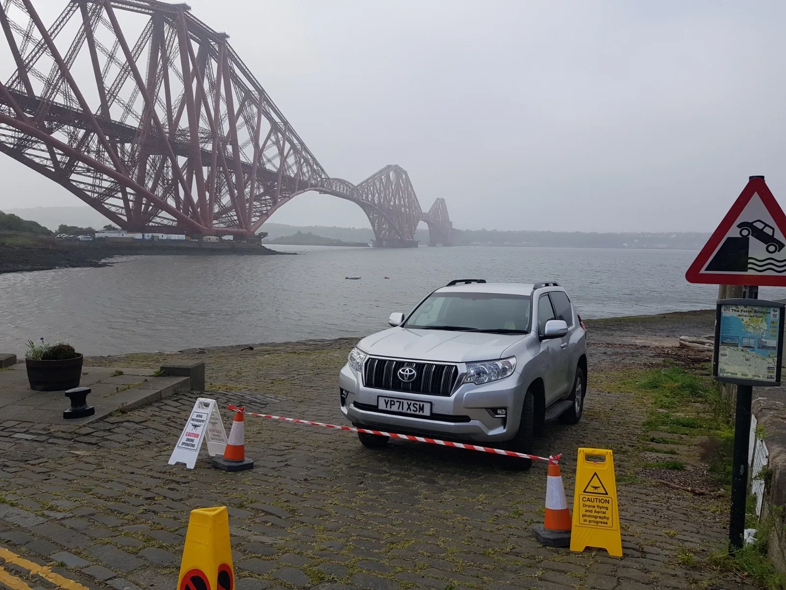 james leslie drone pilot 29 1