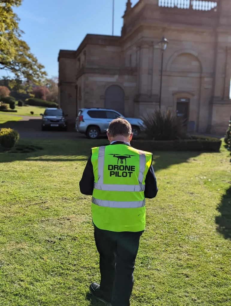 james leslie drone pilot 3 1