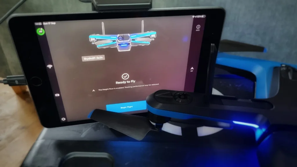 james leslie drone pilot 32 1