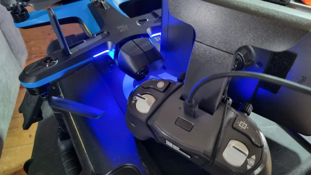 james leslie drone pilot 33 1