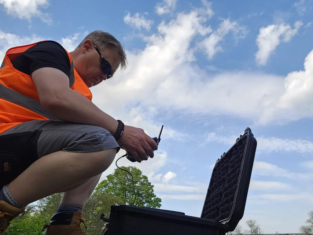 james leslie drone pilot 45 1