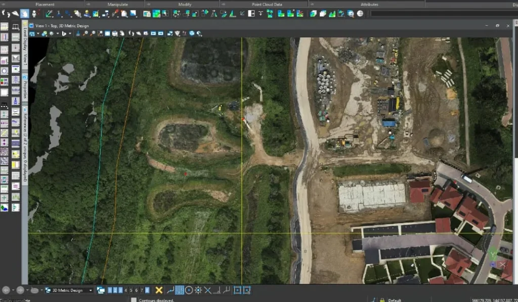 james leslie drone pilot 45