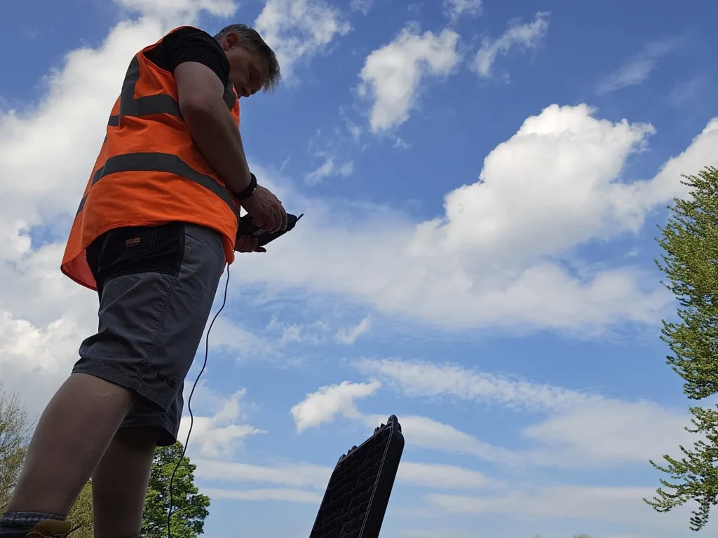 james leslie drone pilot 46 1