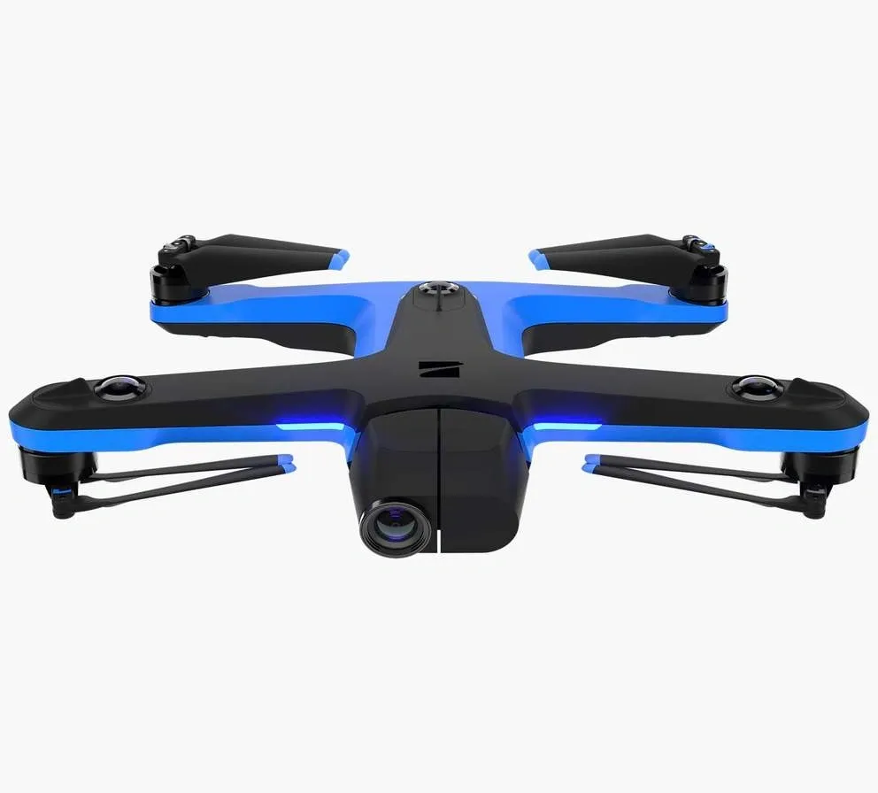 skydio 2 drone