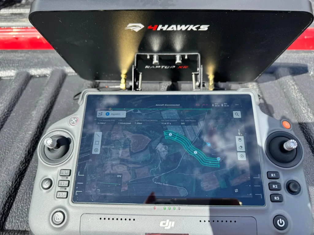 skykam drone surveys 10