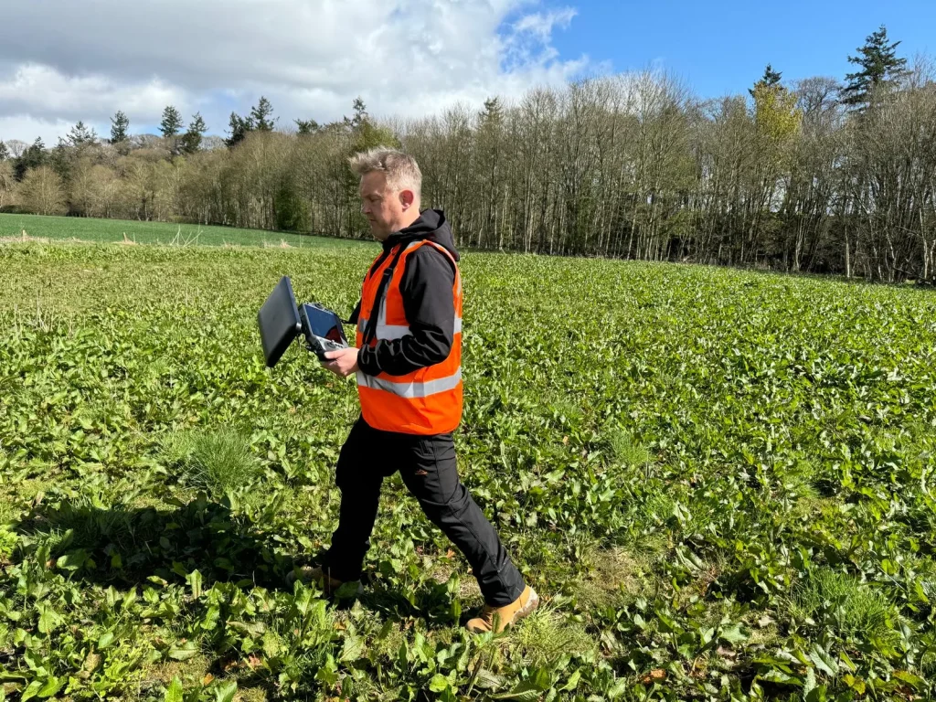 skykam drone surveys 15