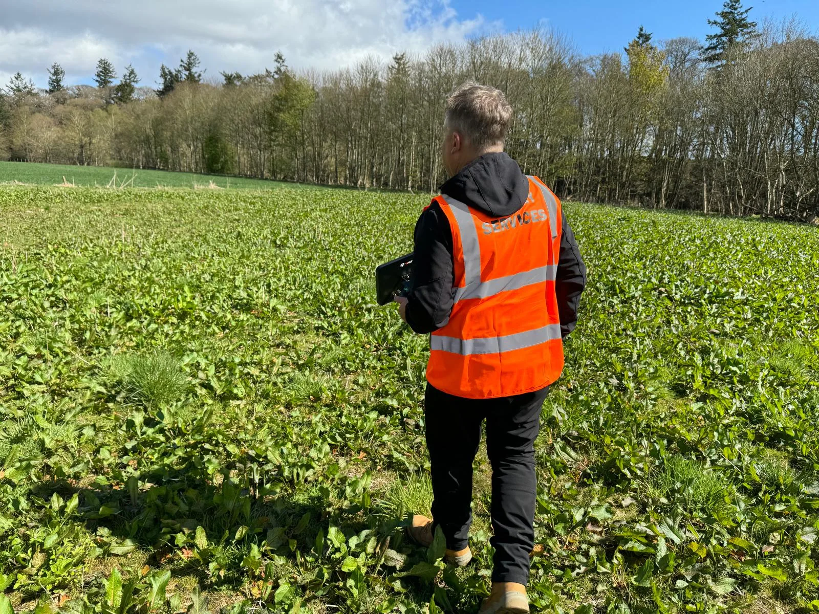 skykam drone surveys 17