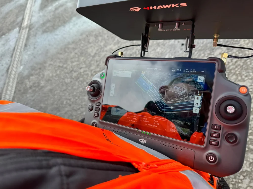 skykam drone surveys 25