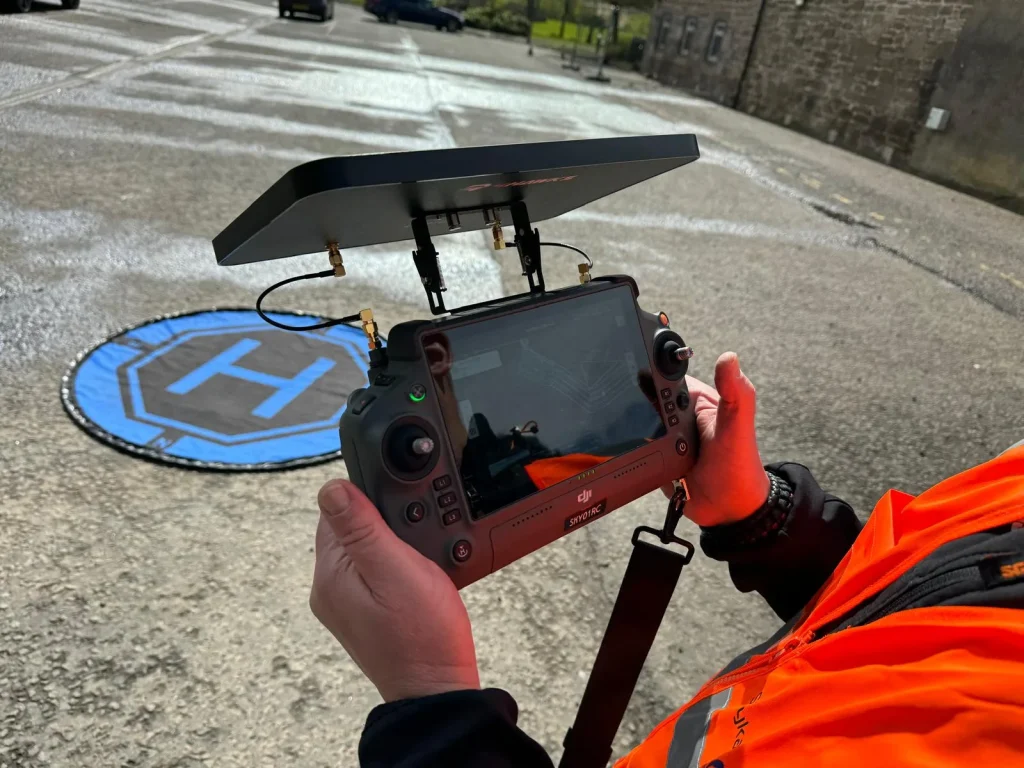 skykam drone surveys 6