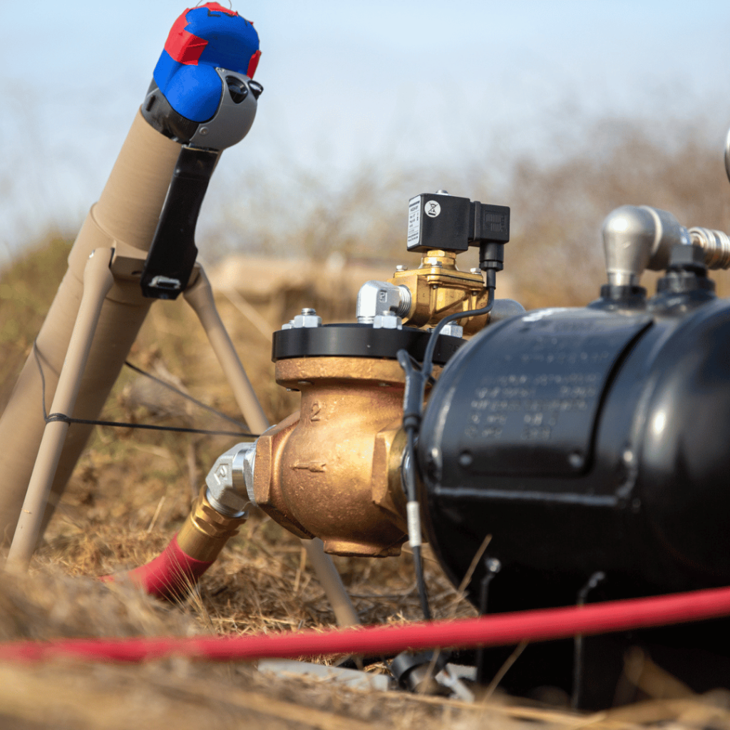 switchblade drone 600 unit take off unit