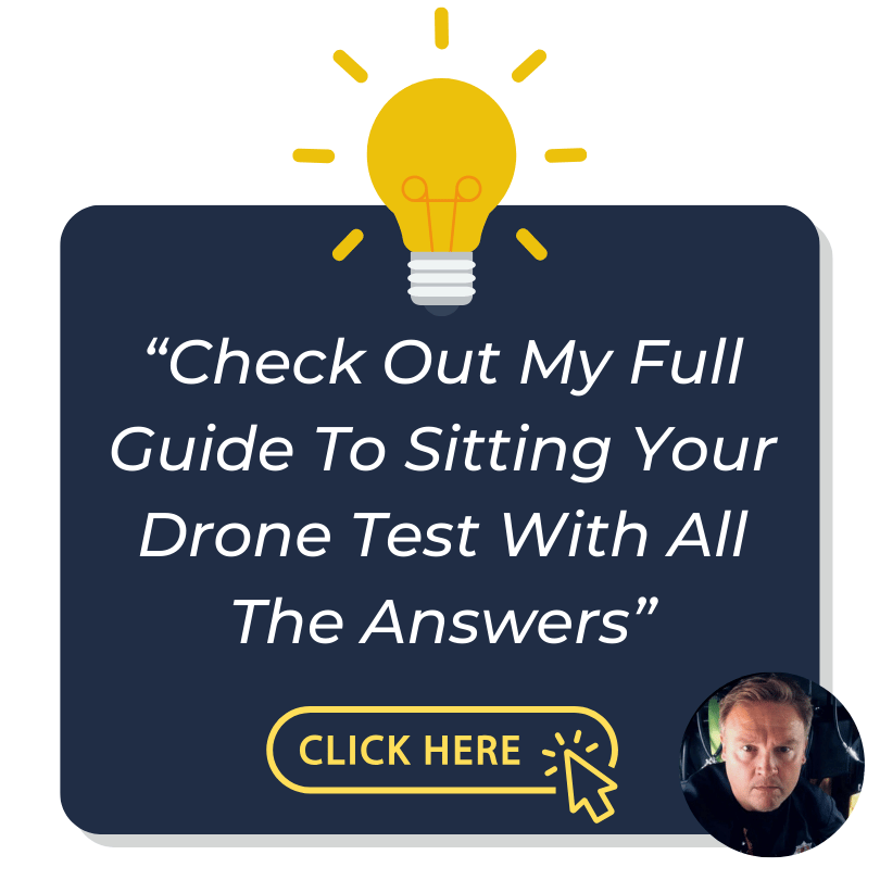 drone licence test guide