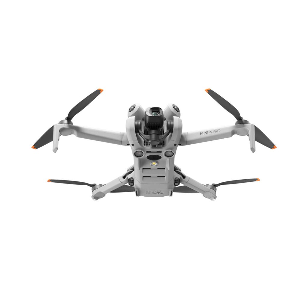 dji mini 4 pro 1