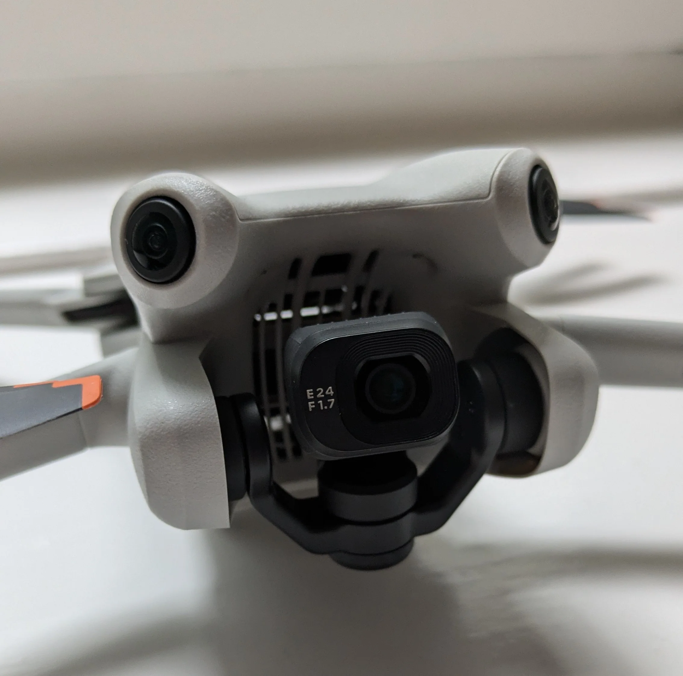 DJI Neo MAvic And Mini 3 Drone 13