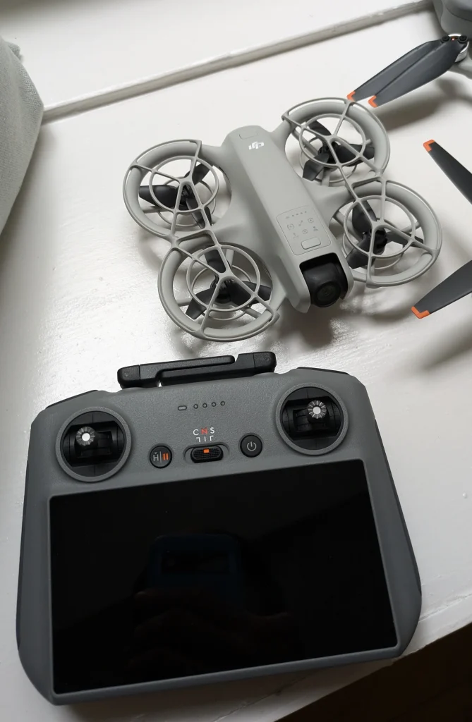 DJI Neo MAvic And Mini 3 Drone 36