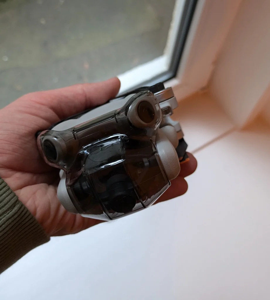 DJI Neo MAvic And Mini 3 Drone 46