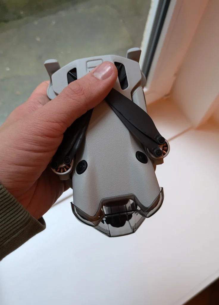 DJI Neo MAvic And Mini 3 Drone 47