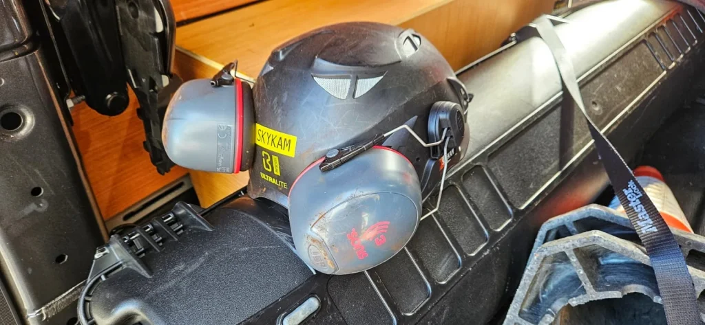 confined space inspection 1