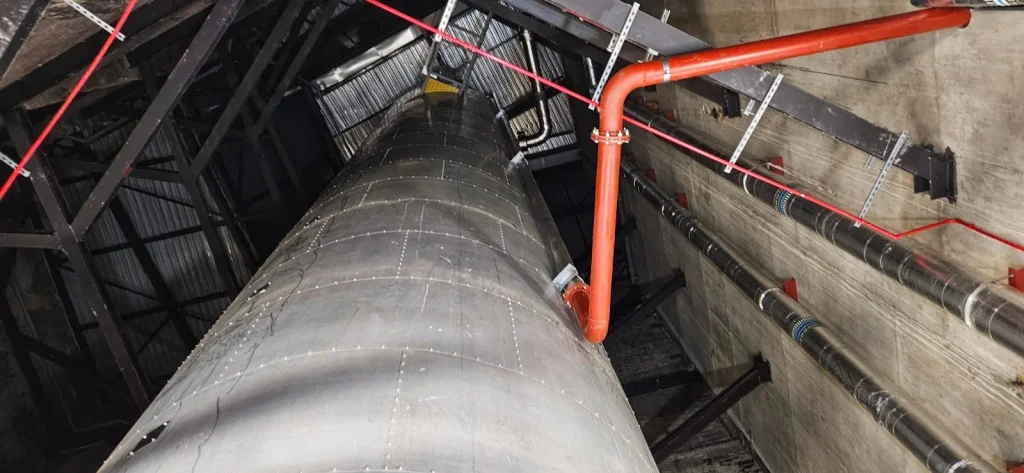 confined space inspection 8